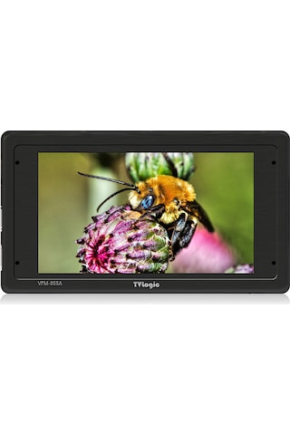 Tvlogic Vfm-055A 55"Fhd Oled Monitör