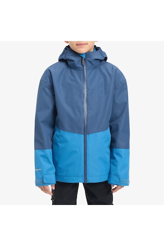 Mc Kinley Allalin 3:1 Iıı B Çocuk Mavi Outdoor Mont 432346 Mavi