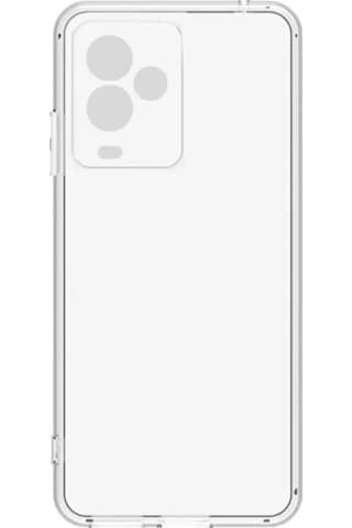 Newface General Mobile Gm 24 Pro Kılıf Lüx Şeffaf Silikon Resimdeki