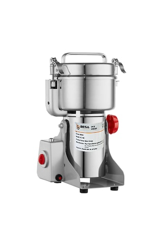 Besa 500 Gr Bitki Hububat Ve Baharat Kahve Öğütücü