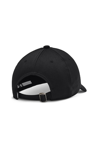 Under Armour - Şapka - Ua Blitzing Adj Hat (483865095)-Osfm
