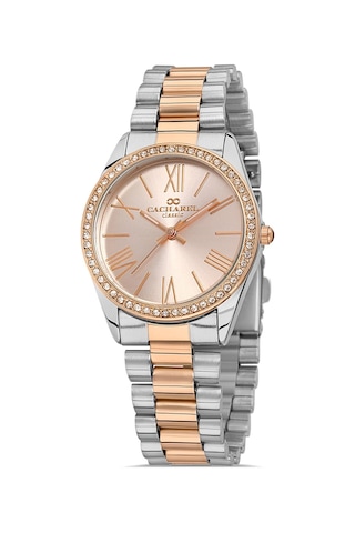 Cacharel Classic Bayan Kol Saati CCC030896SB