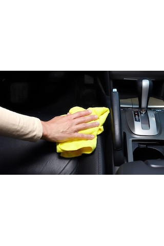 Genel Temizleyici Oto İç Dış Çok Amaçlı Temizleme Spreyi 500ml Gmax Gold Serisi 1 Adet