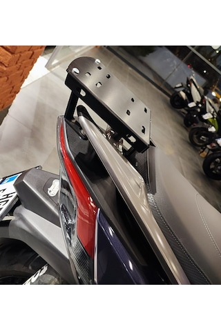 Kymco X Town 250 Ct Çanta Demiri