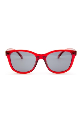 Lexdray Mod313-c16 46 Polarize Çocuk Güneş Gözlüğü Kırmızı