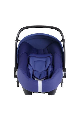 Britax Römer Baby-safe I-size 0-13 Kg Ana Kucağı - Ocean Blue4000984199727