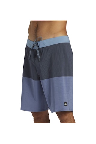Quıksılver Quiksilver Highline Straight Leg 19 Erkek Lacivert Boardshort Na0 Lacivert
