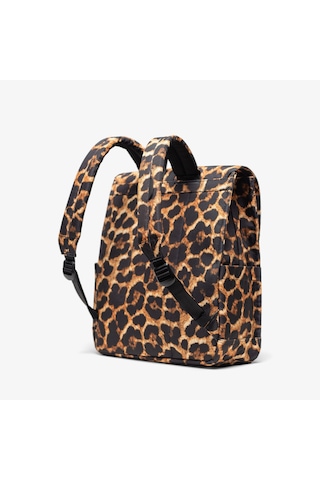 Herschel City Unisex Kahverengi Sırt Çantası 11376