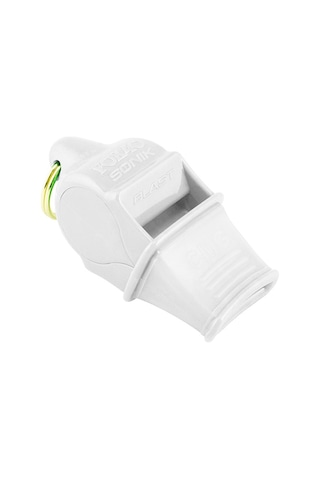 Fox 40 9203-0708 Sonik Blast Cmg Düdük Düdük İpi Beyaz