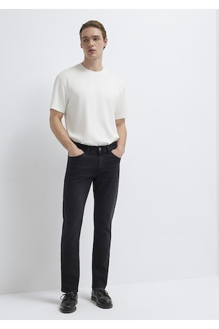 Mavi - Marcus Koyu Antrasit Jean Pantolon 88351a3872