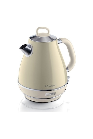 Ariete Vintage 2869 1.7 L Su Isıtıcı Kettle