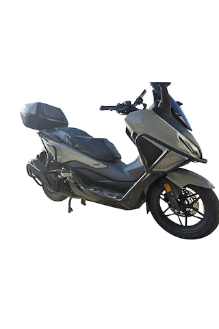 Honda Forza 250 Ön Arka Koruma Demiri