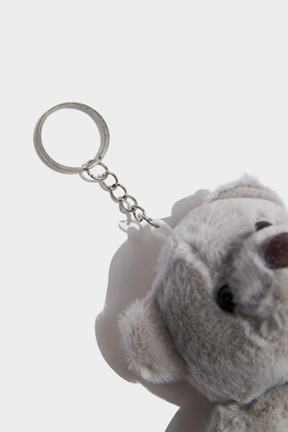 Defacto Ayıcıklı Charm Anahtarlık H5293axnsgr2