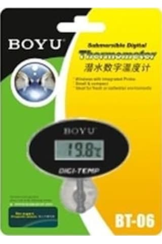 Boyu Bt-06 Dijital Derece Elips