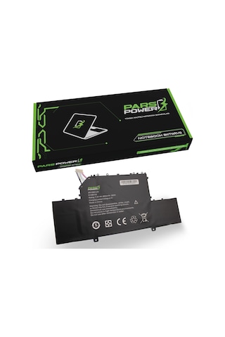 Xiaomi Mi Air Xr10b01jw Batarya - Pil Pars Power