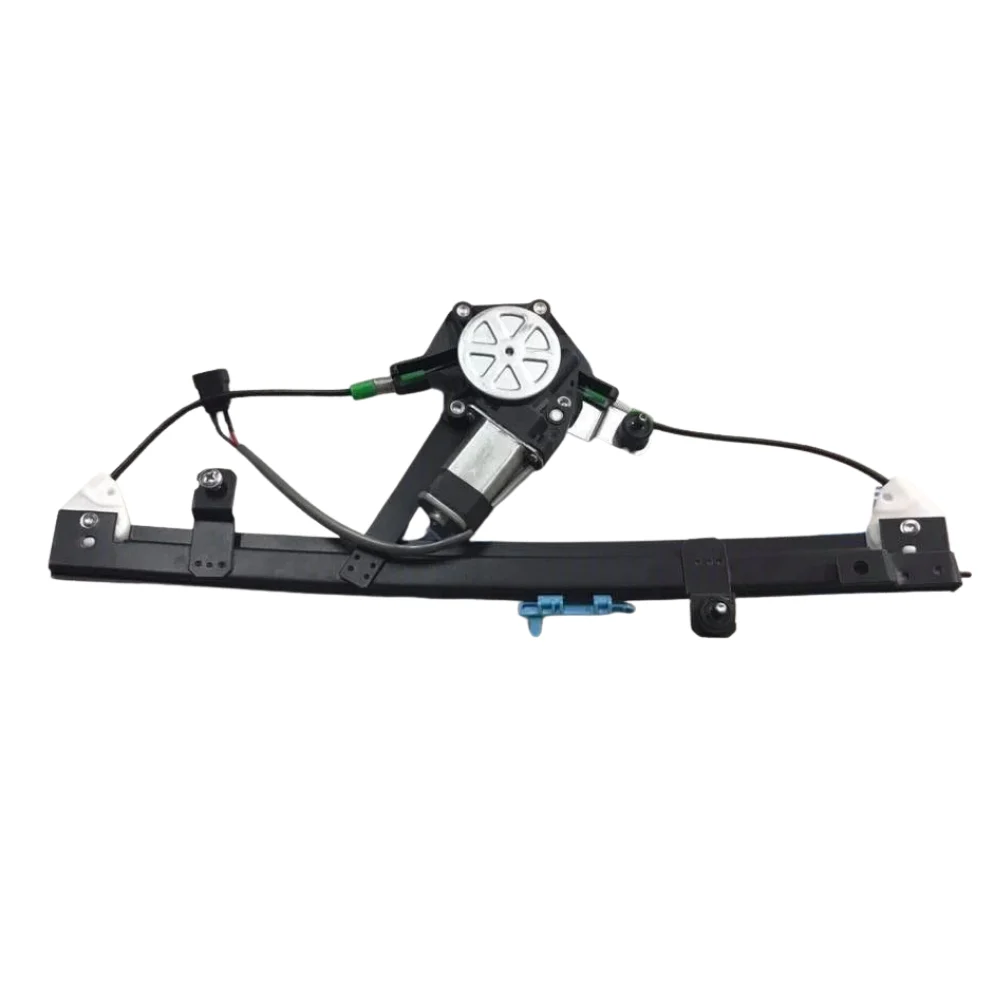 Fiat Tempra Cam Krikosu Motorlu - Arka Sağ Taraf