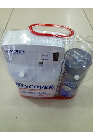 Discover Oda Koku Makinesi + LOda Kokusu