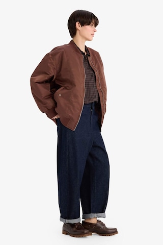 Defacto Su Geçirmez Bomber Mont G0774ax26spbn530 Kahve-bn530