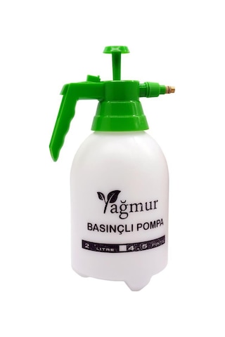 2 Lt Basınçlı Pompa Klima Temizleme Bakım Pompası Fıs Fıs Sprey N11.33