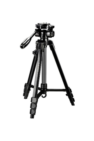 Digipod Tr-564 145Cm Çantalı Tripod