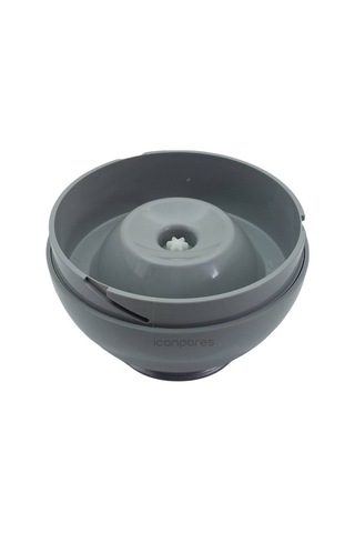 Arzum Uyumlu Ar1031 Technomix Blender Doğrayıcı Hazne Kapağı Gri (536668384)