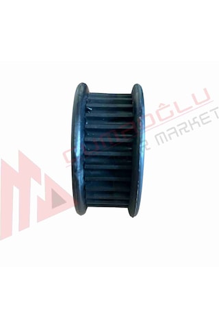 Asansör Kapı Motor Dişlisi Ø55 - 5m