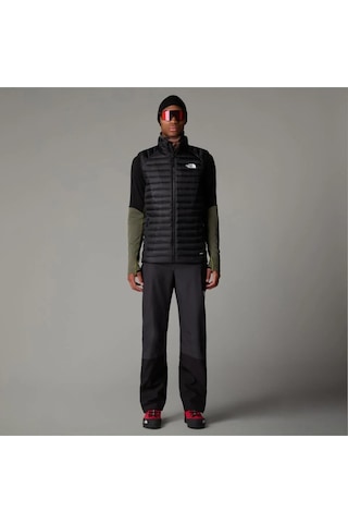 The North Face Nf0a87gz4hf1 M Bettaforca Lt Down Erkek Outdoor Yelek Siyah