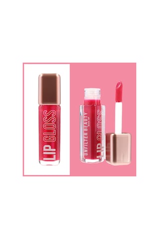 Lipgloss 46 Glowy Kiss Diğer