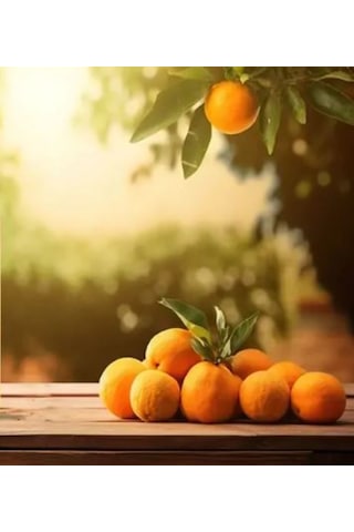 Hunca Mandalina Kolonyası 12 x 400 ML