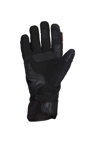 Scoyco MC82 Kışlık Korumalı Eldiven Siyah