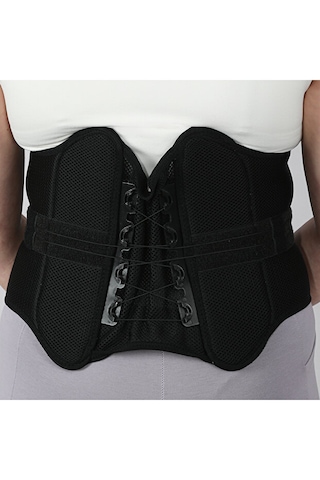 Zabinza Lumbocomfort Korse Airtex