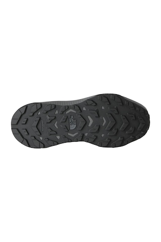 The North Face M Fastpack Wp Erkek Ayakkabısı Nf0a8g6bpfv1 Antrasit