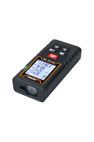 Sndway SW-G4S Lazermetre