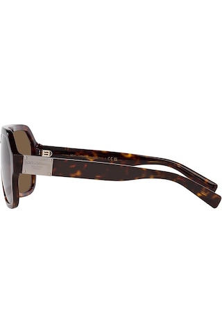 Dolce Gabbana Dg4433 502/73 58 Erkek Güneş Gözlüğü