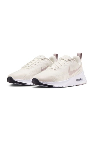 Nike Kadın Günlük Ayakkabı W Air Max Nuaxis Hf1233-102 Krem Krem