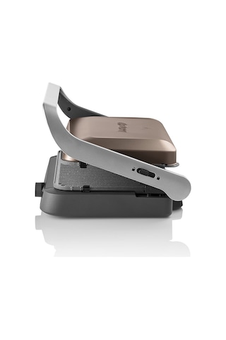 Arzum AR2047 Tostçu Delux 1800 W Tost Makinesi