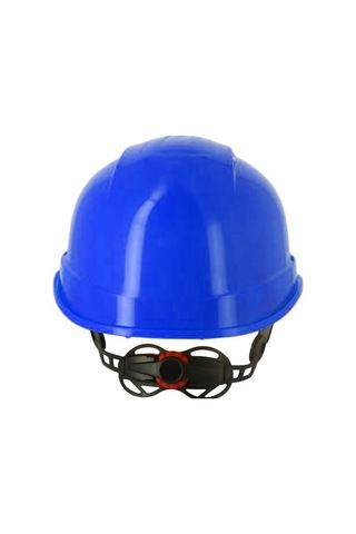 Starline 1470 Al Otomatik Ayarlı Baret Mavi