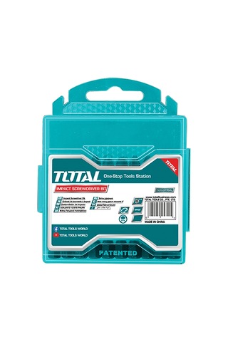 Total Darbeli 50mm Ph2 Bits Ucu
