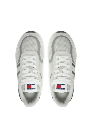 Tommy Hilfiger Tommy Jeans Kadın Gri Sneaker Çok Renkli
