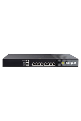 Berqnet Bq100 Donanım+Utm Paket+5651+Hotspot+1Yıl