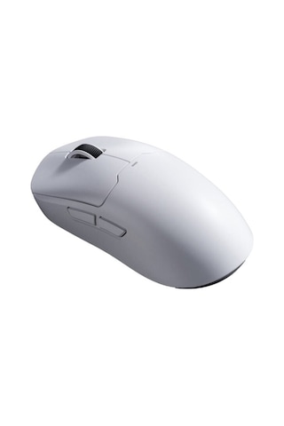 A5 V2 Ultra White 8k Hz Kablolu + 4k Hz Kablosuz Gaming Mouse Mc-a5v2-5 Diğer