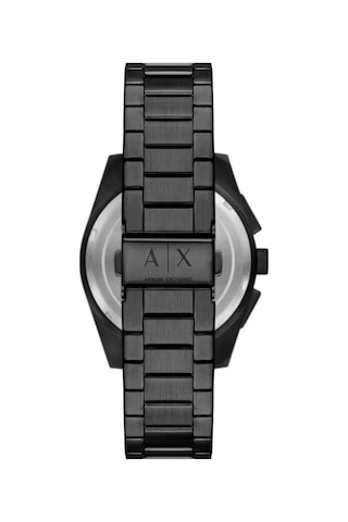 Armani Exchange Ax2864 Kol Saati Siyah