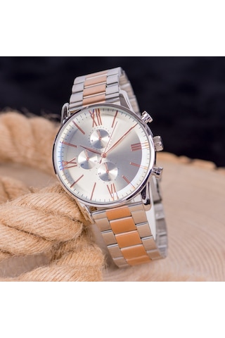 Spectrum ST-303988 Erkek Kol Saati