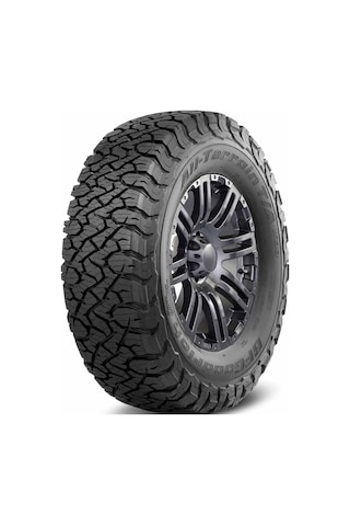Bf Goodrich 265/60R18 114/110S Lt Lrd All Terrain T/A Ko3 Bf Dört Mevsim Lastiği 2025