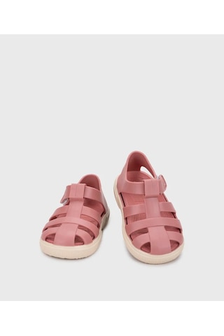 Igor İgor Sandalias Unisex Çocuk Sandalet S10340 Pembe