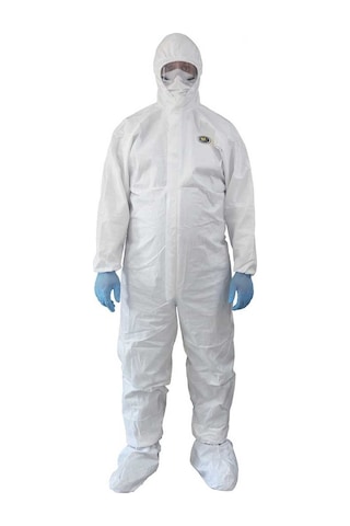 Type 5/6 Koruyucu Tulum - Cover 700