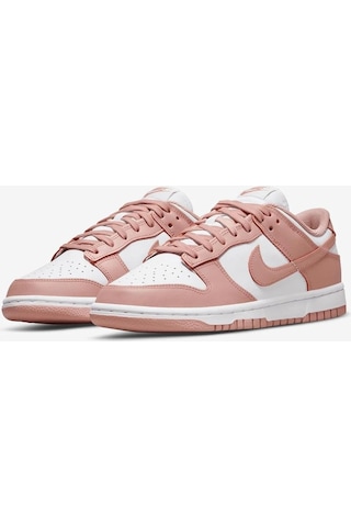 Nike Dunk Low Kadın Ayakkabı Dd1503-118 001