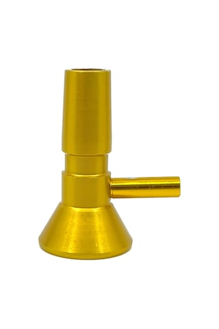 Pipo Yedek Hazne - Gold