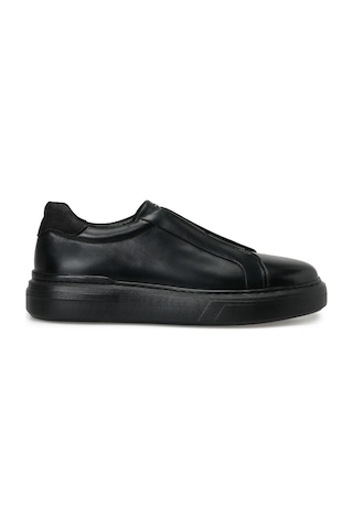 İnci Incı Fıre Siyah Erkek Sneaker 000000000102708433