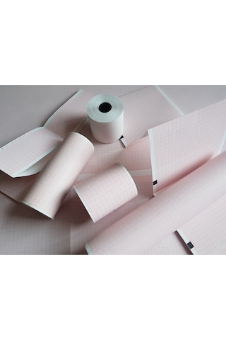 Schiller At-2 / At102 Ekg Kağıdı 210 x 280 x 150 - Toplam 5 Paket